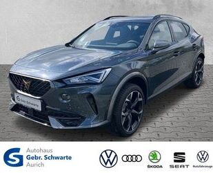 Cupra Cupra Formentor 2.0 TDI 4Drive DSG LED LM19 NAVI P Gebrauchtwagen