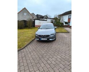 Opel Opel Insignia 2.0 Diesel 125kW Business Innovatio. Gebrauchtwagen