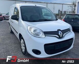 Renault Renault Kangoo *Euro 6*Navi* Gebrauchtwagen