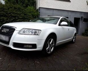 Audi Audi A6 2.0 TDI,euro 5.Motor mit Rg.80tsd.Km!! Gebrauchtwagen