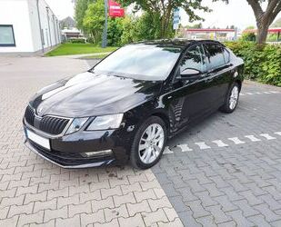 Skoda Skoda Octavia 2.0 TDI DSG Drive Gebrauchtwagen