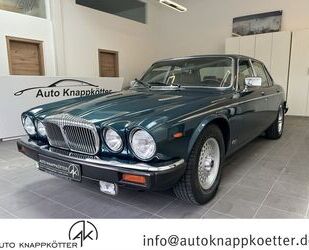 Jaguar Jaguar Daimler Double Six XJ12 5.3 /HUneu/H-Zulass Gebrauchtwagen