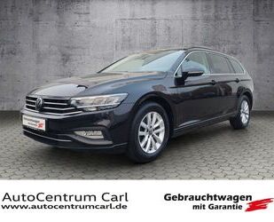 VW Volkswagen Passat Variant Business 2.0 TDI DSG Nav Gebrauchtwagen