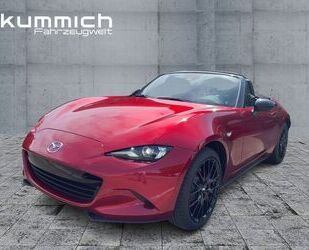 Mazda Mazda MX-5 FACELIFT HOMURA Brembo BBS Recaro Gebrauchtwagen