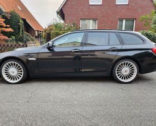 Alpina ALPINA B5 4,4 Biturbo Touring -Tausch! Gebrauchtwagen