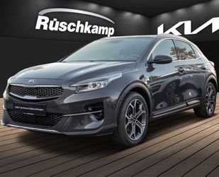 Kia Kia XCeed Platinum Edition 1.6 CRDI Panodach Navi Gebrauchtwagen