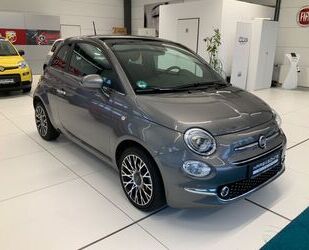 Fiat Fiat 500 1.0 GSE MHEV DOLCEVITA *Navi/Apple/Androi Gebrauchtwagen