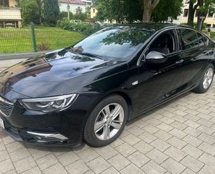 Opel Opel Grand Sport 2.0 CDTI 360KAM/Rückfahrkamera/An Gebrauchtwagen