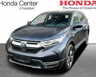 Honda Honda CR-V 2.0 i-MMD HYBRID 4WD Elegance Gebrauchtwagen