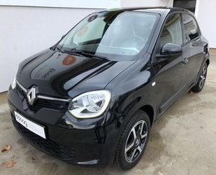 Renault Renault Twingo TCe 90 Allwetter PDC Gebrauchtwagen