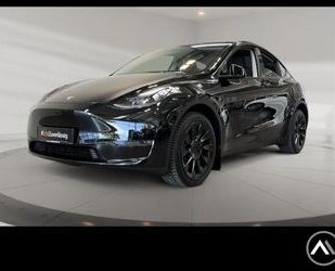 Tesla Tesla Model Y Long Range Dual AWD **MwSt ausweisba Gebrauchtwagen