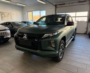 Mitsubishi Mitsubishi L200 Select Doppelkabine 4WD Gebrauchtwagen