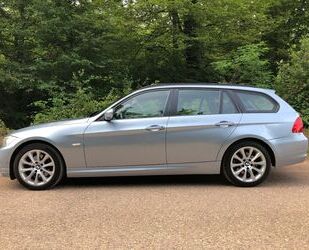 BMW BMW 318 Diesel Touring Edit. Lifestyle Automatik A Gebrauchtwagen