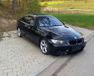 BMW BMW 335d Coupé Mpaket Hm470 Gebrauchtwagen