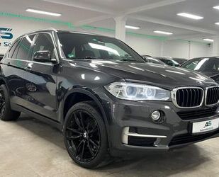 BMW BMW X5 xDrive 30D Individual Navi/Leder/Xenon/Pano Gebrauchtwagen