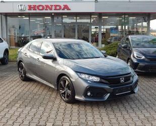 Honda Honda Civic 1.0 Elegance Gebrauchtwagen