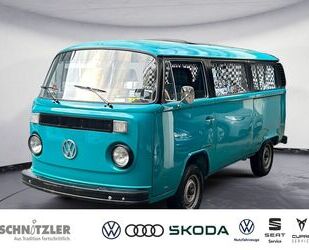 VW Volkswagen T2 VERKAUF AUF KOMMISSION Gebrauchtwagen