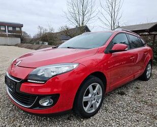 Renault Renault Megane III Grandtour Dynamique Gebrauchtwagen