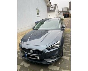 Seat Seat Leon 1.4 e-HYBRID ST FR mit Anhängerkupplung Gebrauchtwagen