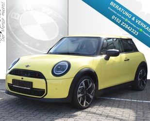 Mini Cooper S Gebrauchtwagen