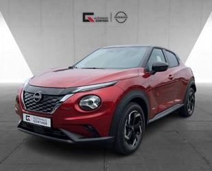 Nissan Juke Gebrauchtwagen