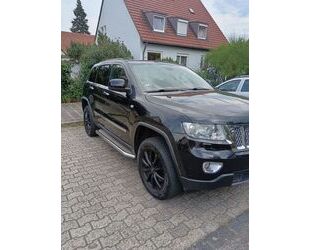 Jeep Jeep Grand Cherokee Limited 3.0 CRD 177kW Automat. Gebrauchtwagen