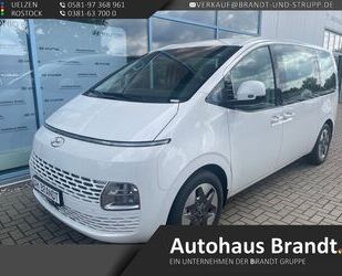 Hyundai Hyundai STARIA Trend Park-Paket 2.2 CRDi Navi digi Gebrauchtwagen