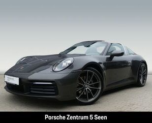 Porsche Porsche 992 Targa 4, BOSE, 18-WEGE, PDLS+, SAGA, S Gebrauchtwagen