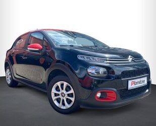 Citroen Citroën C3 Pure Tech 83 S&S FEEL *Sitzheizung vorn Gebrauchtwagen