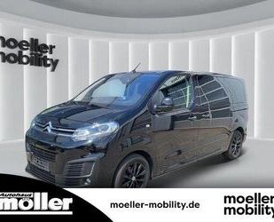 Citroen Citroën SpaceTourer Business Lounge M BHDi 180 EAT Gebrauchtwagen