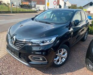 Renault Renault Kadjar Bose Edition Tce 160 EDC AHK Gebrauchtwagen