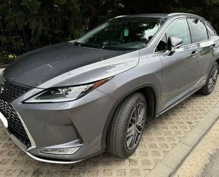 Lexus Lexus RX 450 Gebrauchtwagen