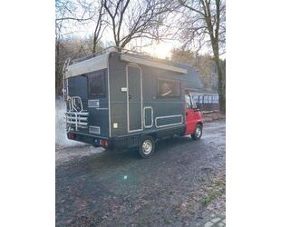 Fiat Fiat Ducato Gebrauchtwagen