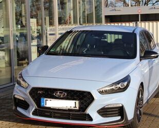 Hyundai Hyundai i30 2.0 T-GDI N Performance N Performance Gebrauchtwagen