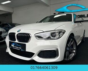 BMW BMW 1 Lim. 5-trg. M140i xDrive OHNE OPF LED SCHEIN Gebrauchtwagen