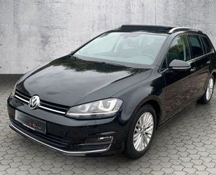 VW Volkswagen Golf 7 DSG Highline*Panorama*Bi-Xenon*A Gebrauchtwagen