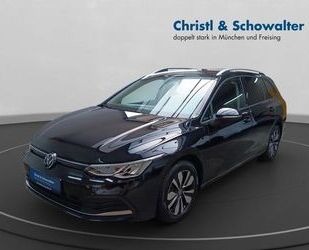 VW Volkswagen Golf Variant 1.5eTSI MOVE OPF DSG 3ZAC Gebrauchtwagen