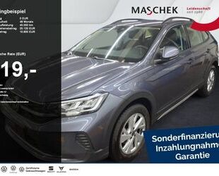 VW Volkswagen Taigo Life 1.0 TSI Sonderleasing! Navi Gebrauchtwagen