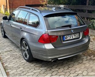 BMW BMW 318d Touring - Gebrauchtwagen