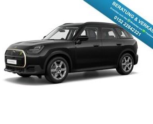 Mini MINI Countryman SE All4 Classic Trim M Plus PANO A Gebrauchtwagen