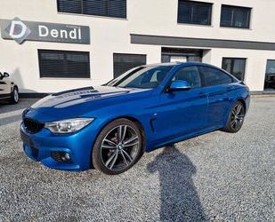 BMW BMW 420i Gran Coupé Aut. M Sport Gebrauchtwagen