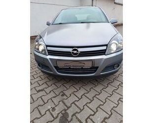 Opel Opel Astra 1.8 Gebrauchtwagen