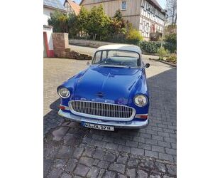 Opel Opel Olympia Rekord Gebrauchtwagen