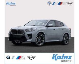 BMW BMW iX2 xDrive30/M Sport/Innovation/HarmanKardon Gebrauchtwagen