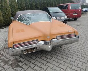 Buick Buick Riviera 1971 Jason Statham Crank movie colou Gebrauchtwagen