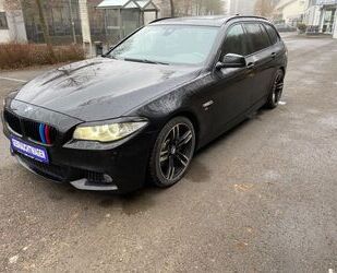 BMW BMW 530d Touring A - Gebrauchtwagen