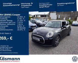 Mini MINI Cooper Mini Cooper Classic Trim Gebrauchtwagen