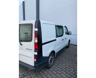 Renault Renault Trafic 12971€ Brutto Gebrauchtwagen