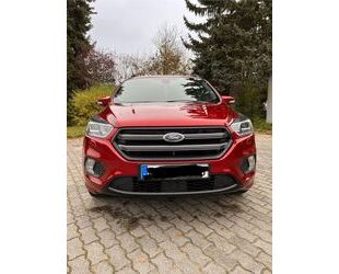 Ford Ford Kuga 2,0 TDCi 4x4 132kW ST-Line ST-Line Gebrauchtwagen