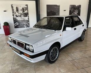 Lancia Lancia Integrale 8V Gebrauchtwagen